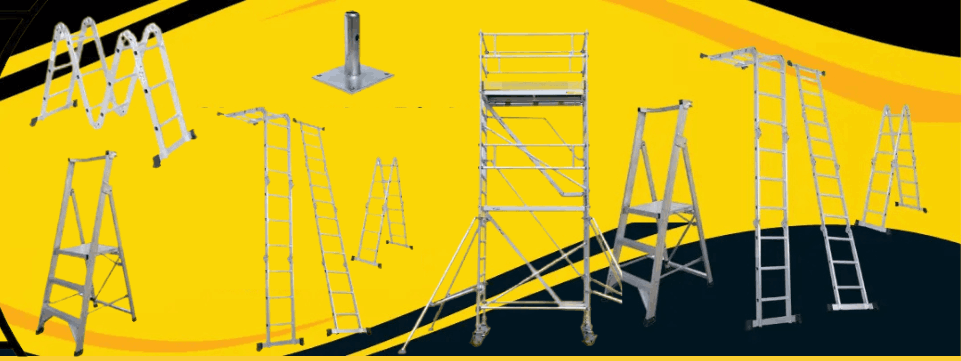 Cuplok Scaffolding System: Features, Benefits, And Uses In Construction