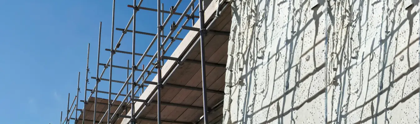 Aluminium vs Steel Scaffolding: Which One Is Better for Pakistani Construction Projects